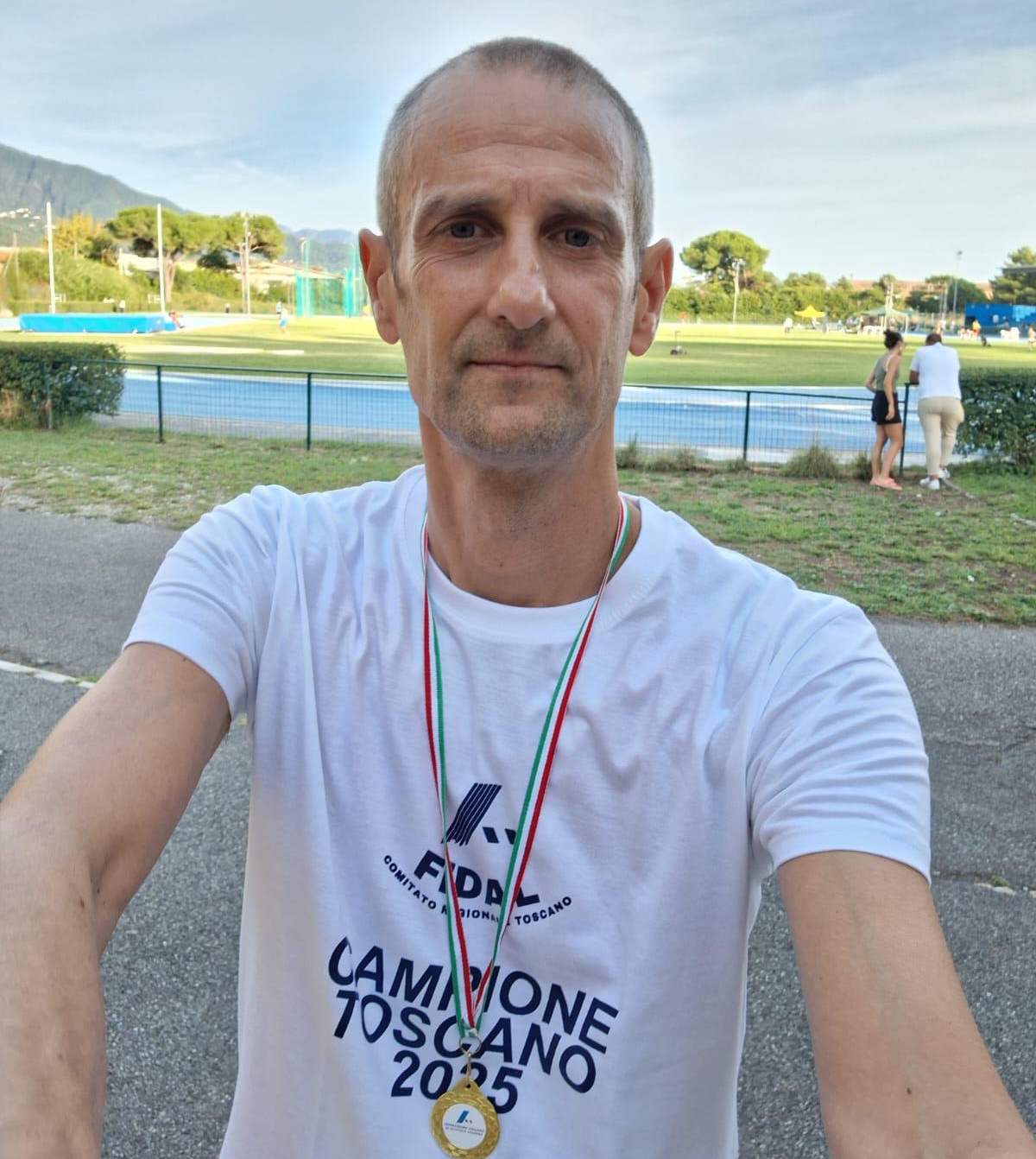 Atletica Grosseto Banca Tema
